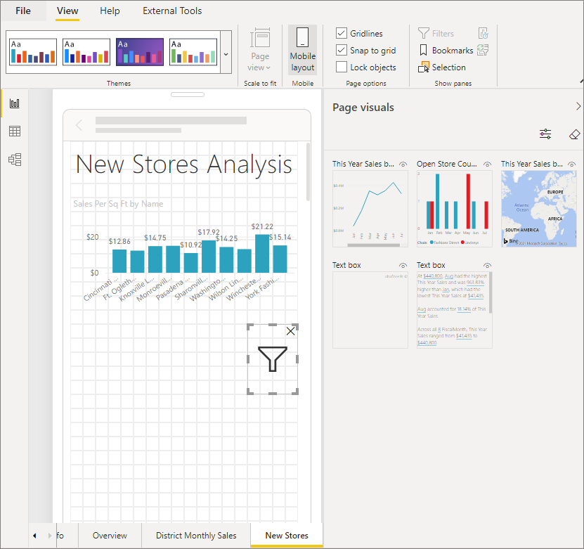 How To Add Slicer In Power Point