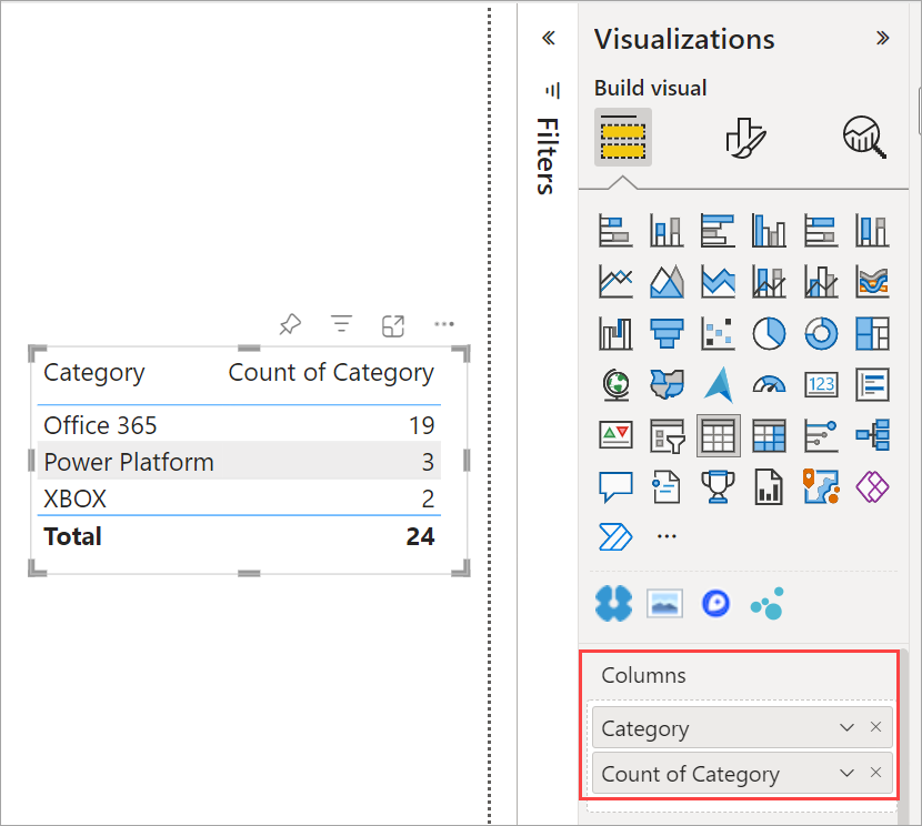 dax-power-bi-count-rows-for-all-tables-in-one-measure-stack-overflow