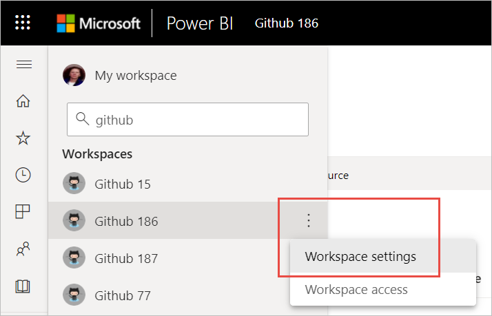 delete-a-dashboard-report-workbook-dataset-or-workspace-power-bi-microsoft-learn