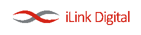Picture of the iLink Digital logo.