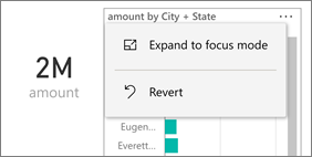 Screenshot of revert.