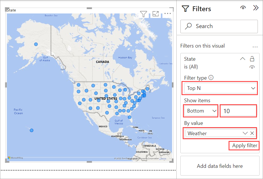 Get started with Power BI Desktop - Power BI