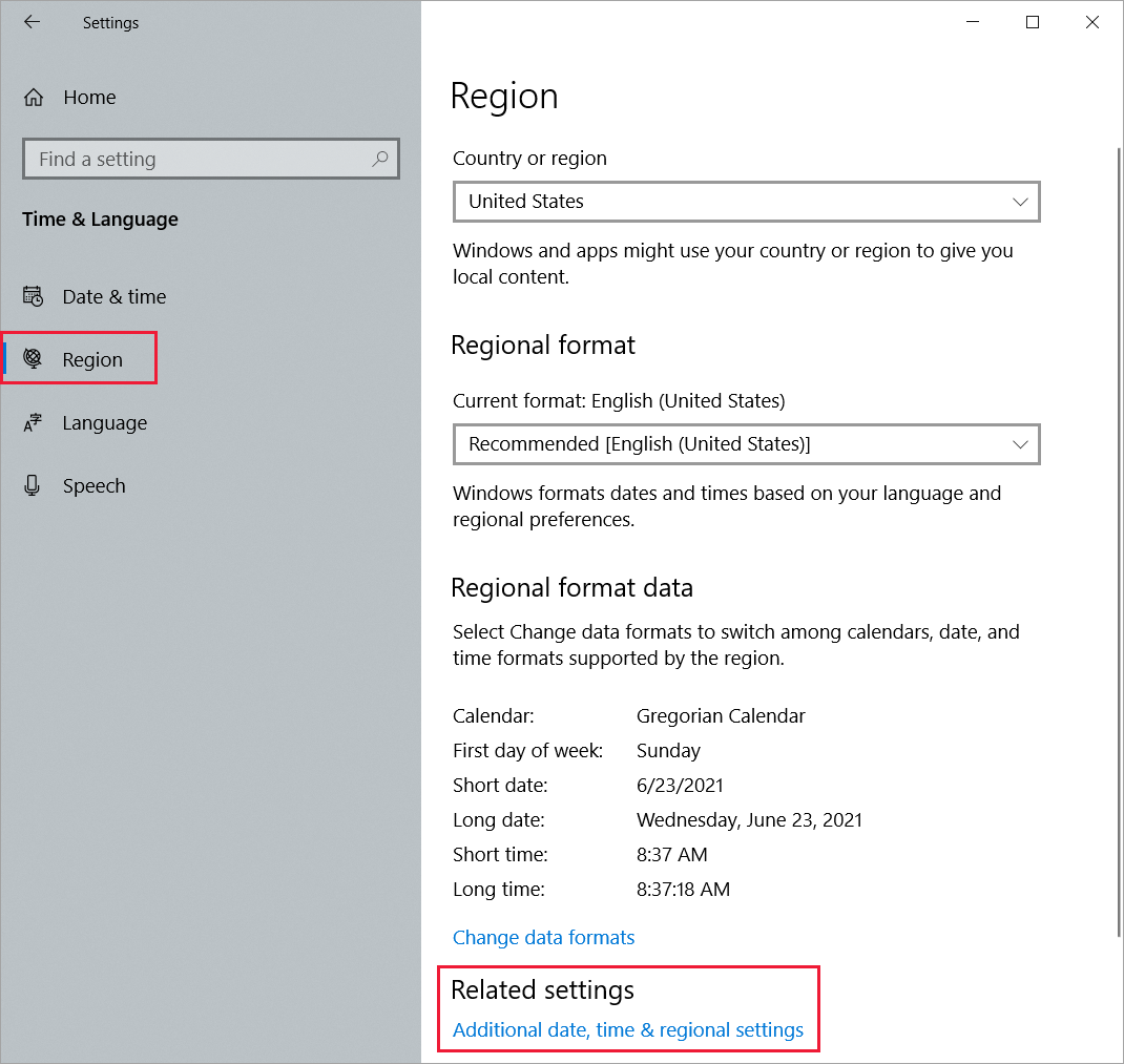 Supported Languages And Countries regions For Power BI Power BI 