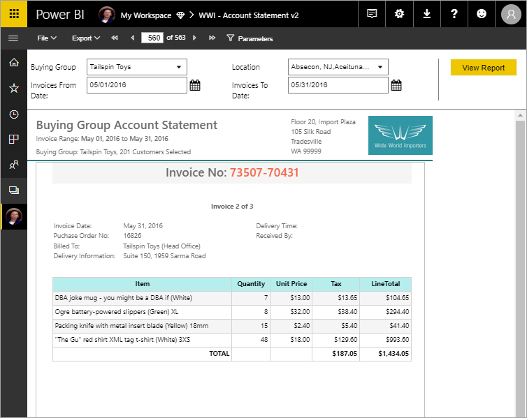 what-is-power-bi-report-builder-darelodocs