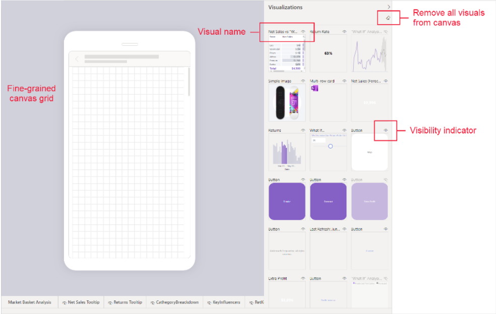 What's new in Power BI Report Server - Power BI | Microsoft Learn