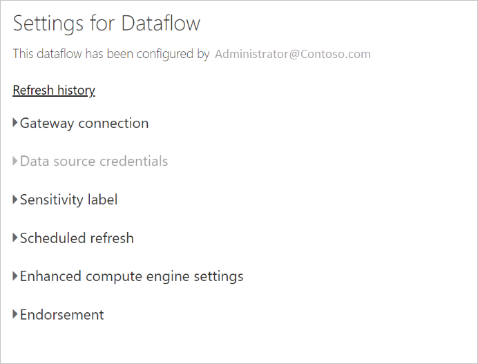 configure-and-consume-a-dataflow-power-bi-microsoft-learn