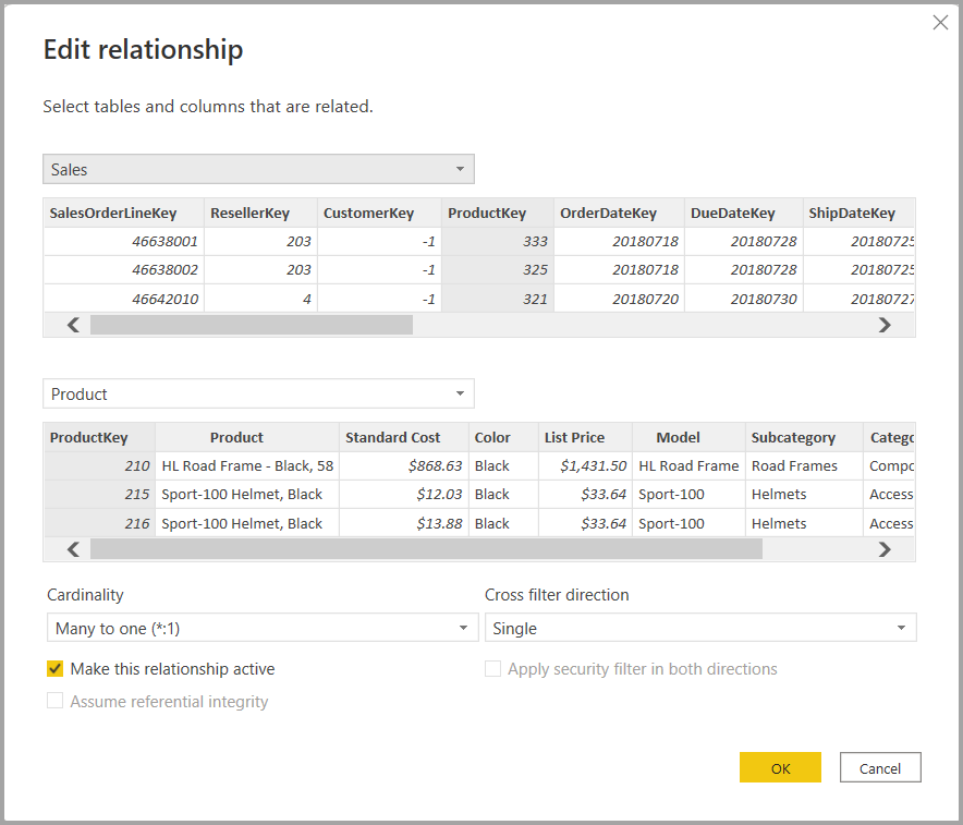 3 Steps to Create Relationship Charts Online for Free