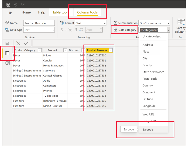 tag-barcode-fields-in-power-bi-desktop-power-bi-microsoft-learn