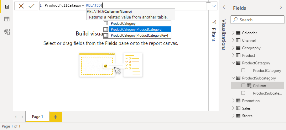 Power Bi Sum Values Between Two Dates