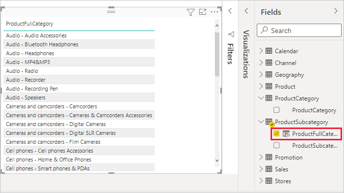 How To Add New Calculated Column In Pivot Table