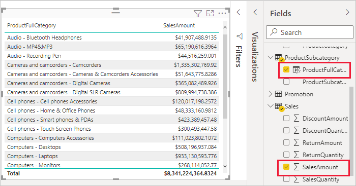 How To Make Calculated Column In Excel