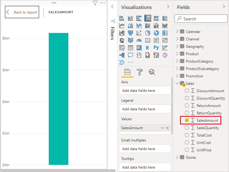 Can You Do An If Statement In A Measure In Power Bi