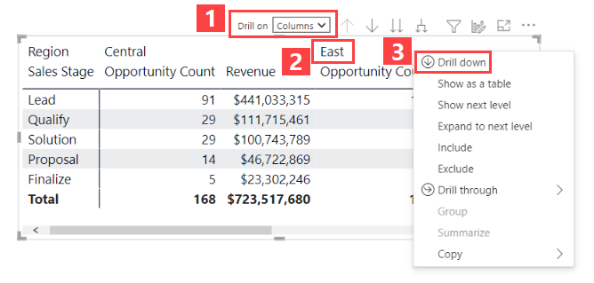 create-a-matrix-visual-in-power-bi-power-bi-microsoft-learn