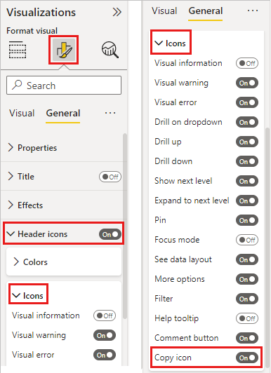 Copy And Paste A Visualization In Power Bi Power Bi Microsoft Learn 0773