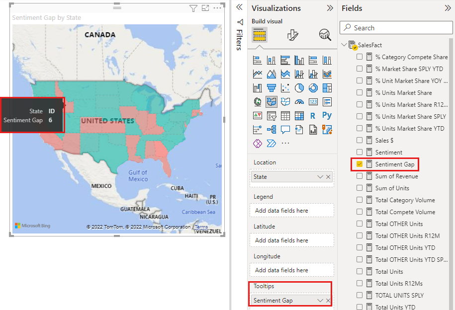 How To Create Filled Map In Power Bi Desktop Filled M Vrogue Co   Power Bi Idaho 