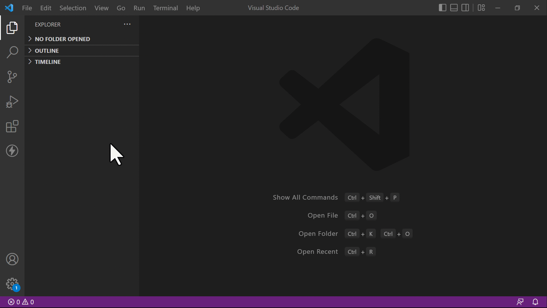 Use the Visual Studio Code extension | Microsoft Learn