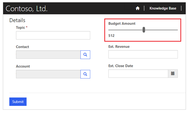 A comprehensive guide to Power Apps Component framework (PCF