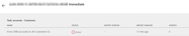 Remote monitoring email notification drill down Remote monitoring email notification drill down.