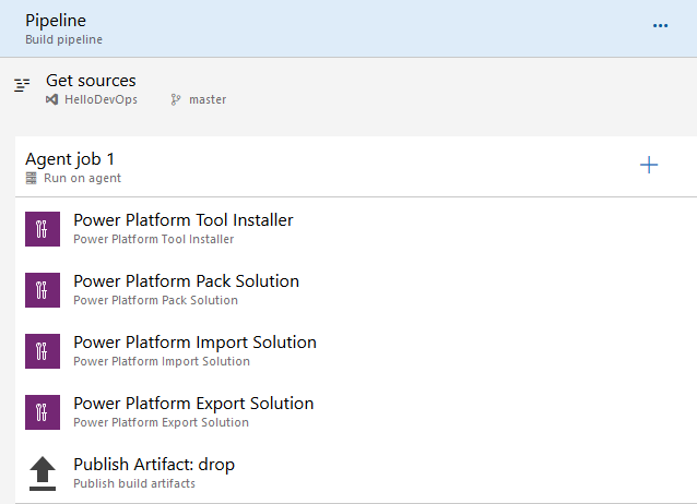 Automate Power Platform Deployments With Alm Using Power Platform Build Porn Sex Picture 7144