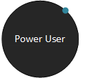 Power User and Power Dev environment.