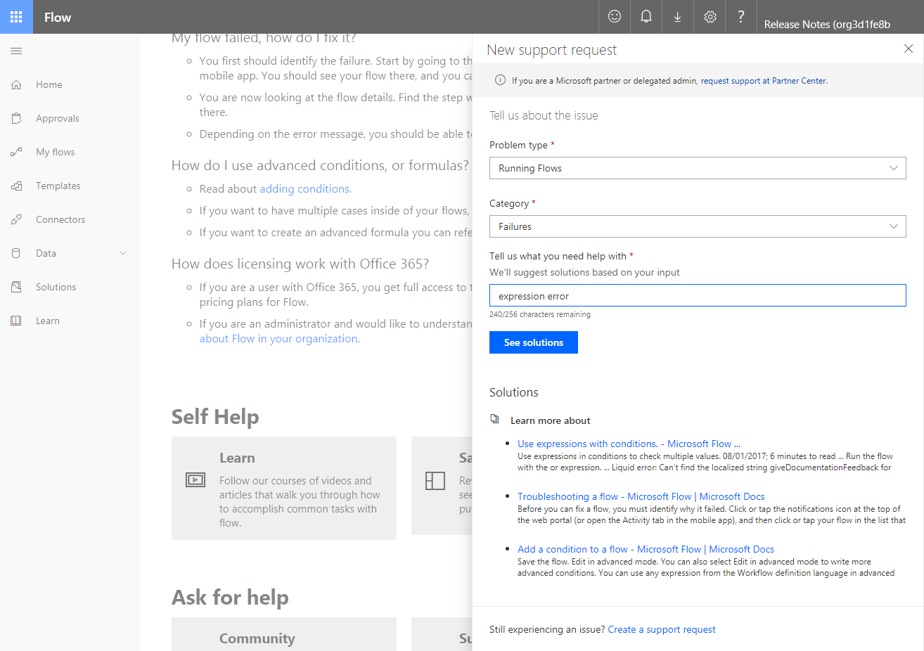 Released version 20181119 - Release Notes | Microsoft Learn