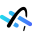 Cognite Data Fusion (OData) connector icon.