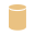 IBM Netezza database connector icon.