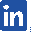 LinkedIn Learning - Power BI connector icon.