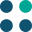 Profisee connector icon.