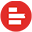 Supermetrics connector icon.