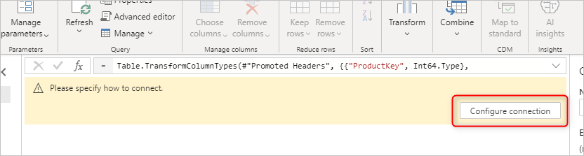 How To Migrate Queries From Power Query In The Desktop Power Bi And Excel To Dataflows Power 4964