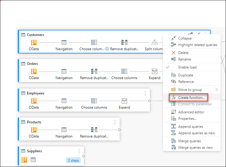 diagram-view-power-query-microsoft-learn