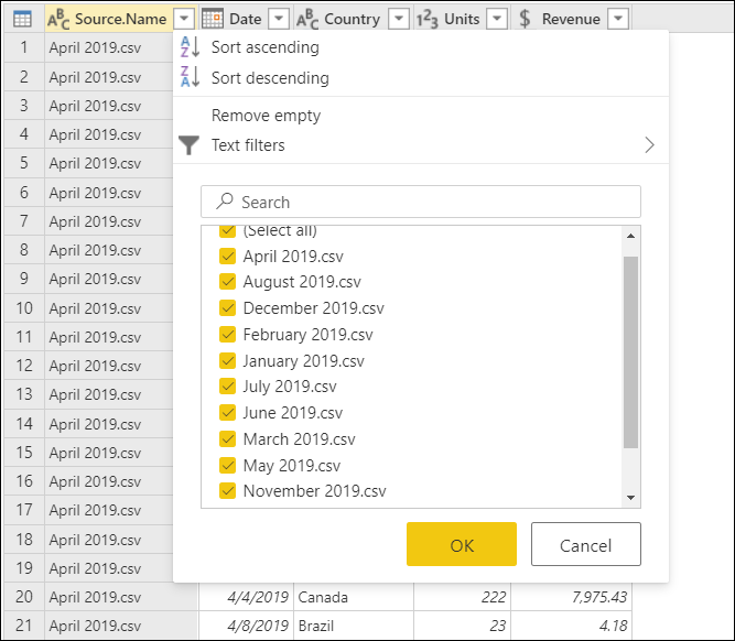 combine-csv-files-in-power-query-power-query-microsoft-learn