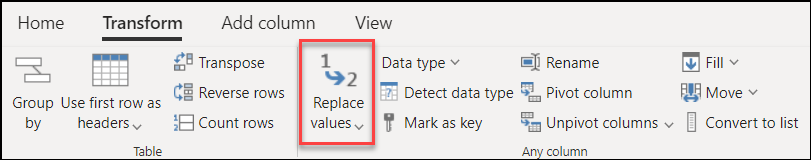 fill-values-in-a-column-power-query-microsoft-learn