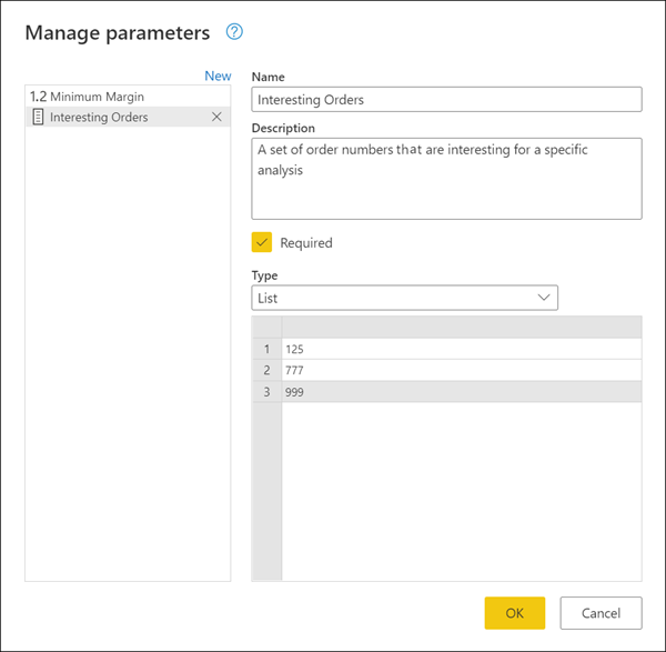 parameters-power-query-microsoft-learn