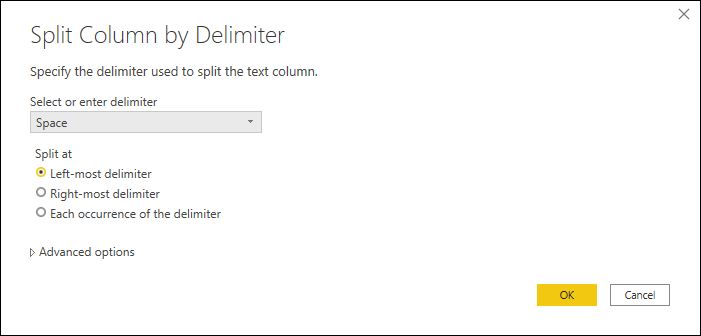 Split Columns By Delimiter Power Query Microsoft Learn 2100