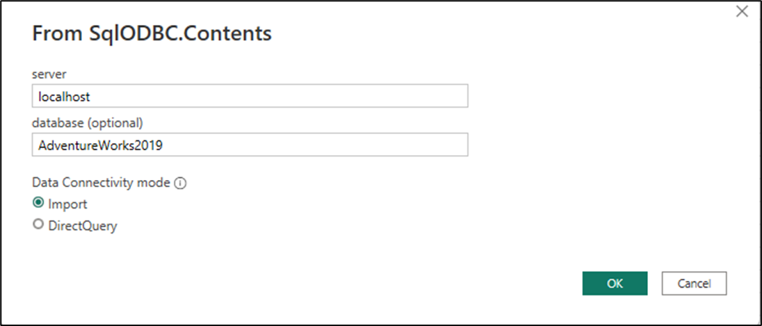 native-query-support-in-the-power-query-sdk-power-query-microsoft-learn