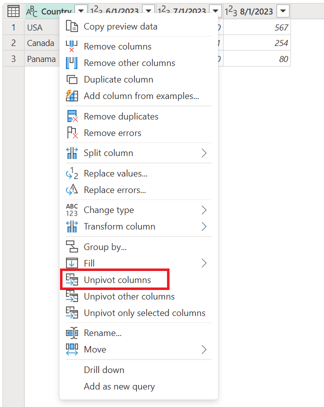 unpivot-columns-power-query-microsoft-learn