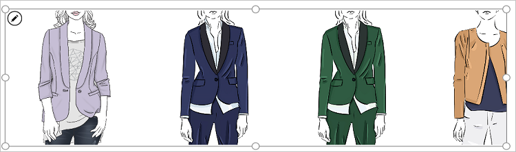 Jacket images.