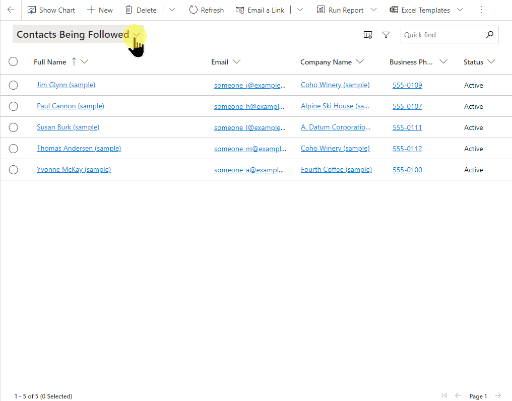 Edit multiple rows Edit multiple rows.