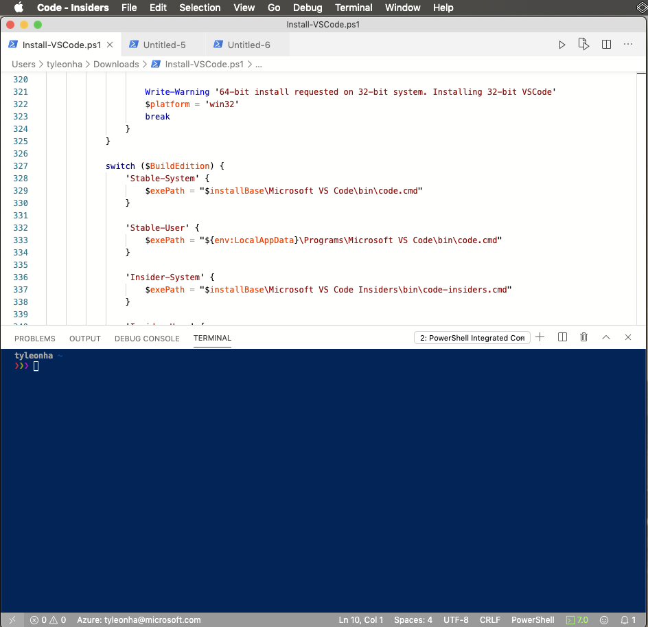 how-to-replicate-the-ise-experience-in-visual-studio-code-powershell