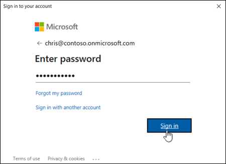 Connect to Exchange Online PowerShell | Microsoft Learn