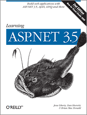 Learning ASP.NET 3.5, Second Edition