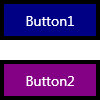 Two buttons, one blue and one purple.