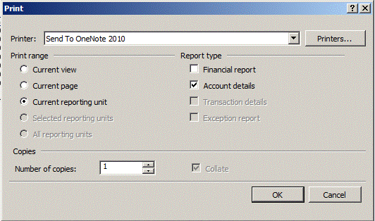 Report detail level screen shot for printing1
