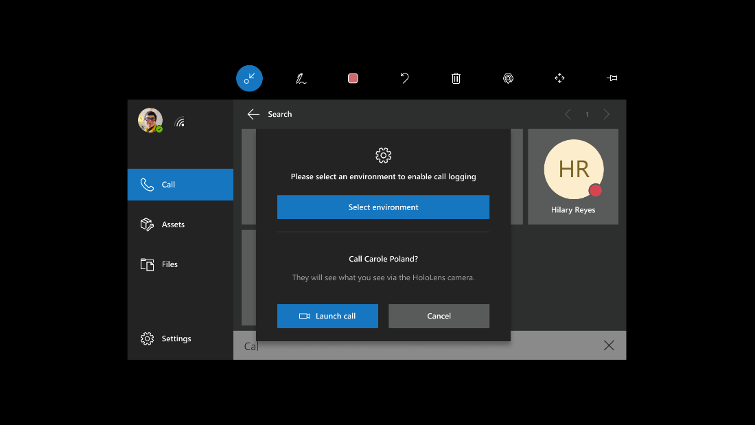 Outlook integration Outlook integration