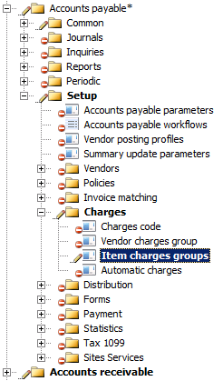 Security Development Tool Access Level Change