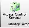 Manage Access Control