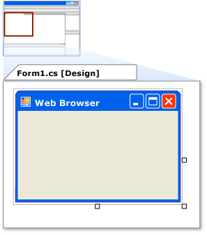 ExpressForm1cs screenshot