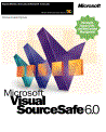 Microsoft Visual SourceSafe 6.0